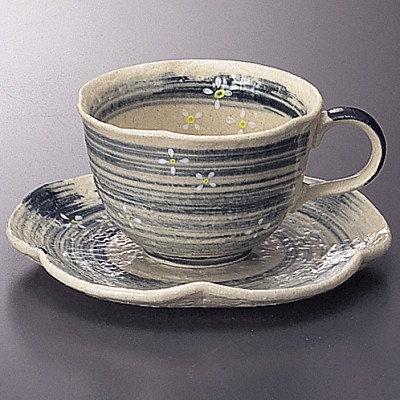 Tea and Coffee cups 57333