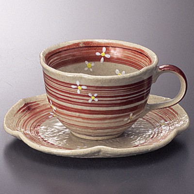 Tea and Coffee cups 57334
