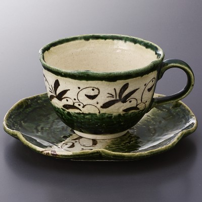 Tea and Coffee cups 57335
