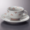 Tea and Coffee cups 57401