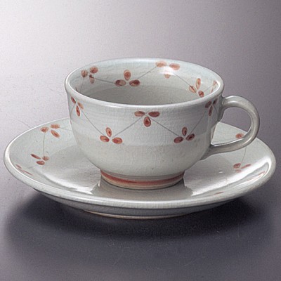 Tea and Coffee cups 57401