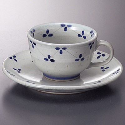 Tea and Coffee cups 57402