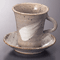 Tea and Coffee cups 57407