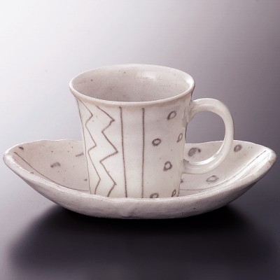 Tea and Coffee cups 57409