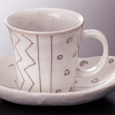 Tea and Coffee cups 57410