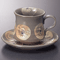 Tea and Coffee cups 57417