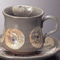 Tea and Coffee cups 57418