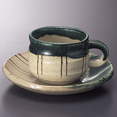 Tea and Coffee cups 57419