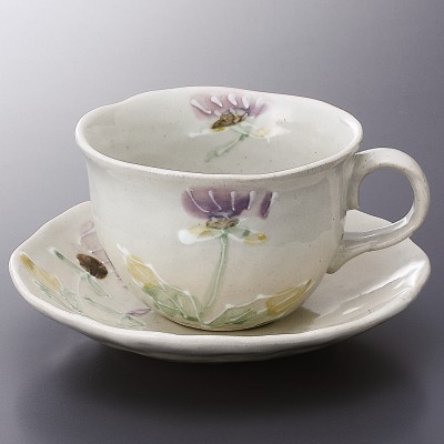 Tea and Coffee cups 57420
