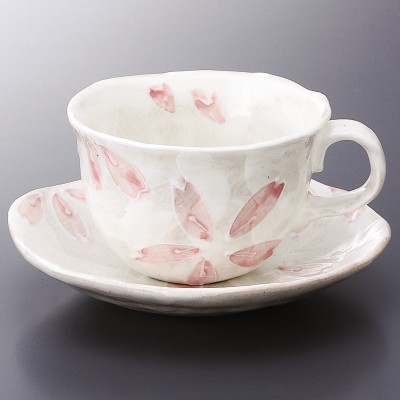 Tea and Coffee cups 57421