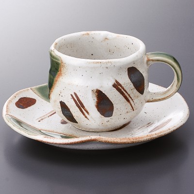 Tea and Coffee cups 57432