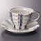 Tea and Coffee cups 57436