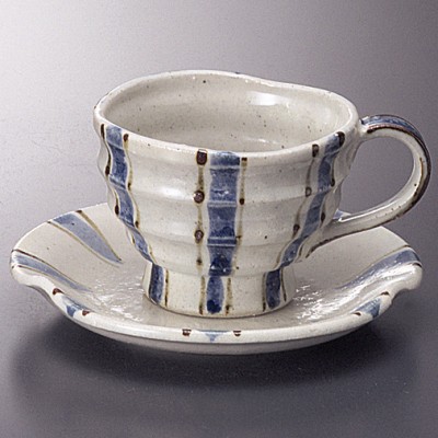 Tea and Coffee cups 57436