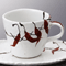 Tea and Coffee cups 57505