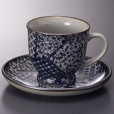 Tea and Coffee cups 57508