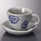 Tea and Coffee cups 57512