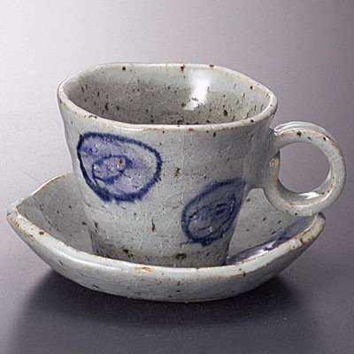Tea and Coffee cups 57512