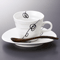 Tea and Coffee cups 57531