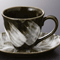 Tea and Coffee cups 57609