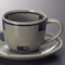 Tea and Coffee cups 57626