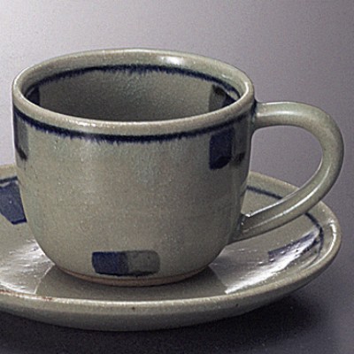 Tea and Coffee cups 57626