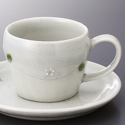 Tea and Coffee cups 57628