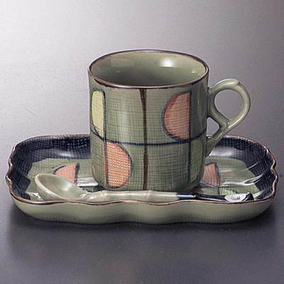 Tea and Coffee cups 57632