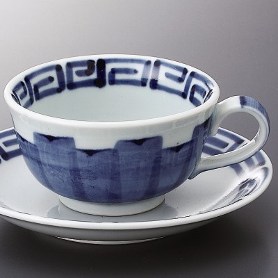 Tea and Coffee cups 57634