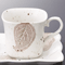 Tea and Coffee cups 57638
