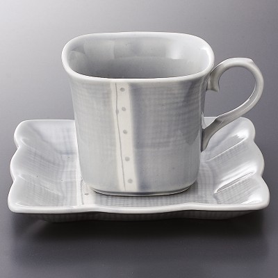 Tea and Coffee cups 57639