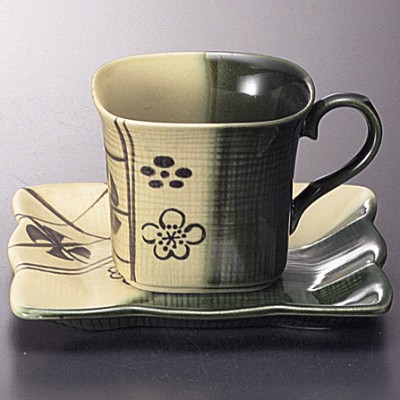 Tea and Coffee cups 57641
