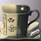 Tea and Coffee cups 57642