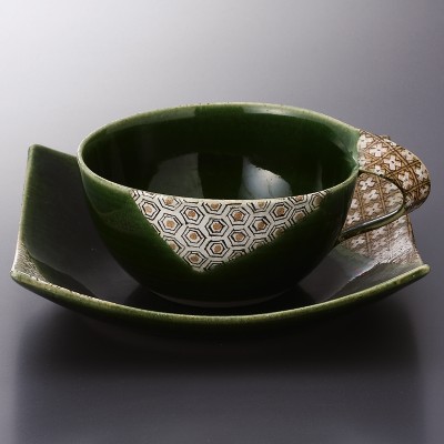 Tea and Coffee cups 57701