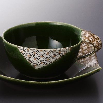 Tea and Coffee cups 57702