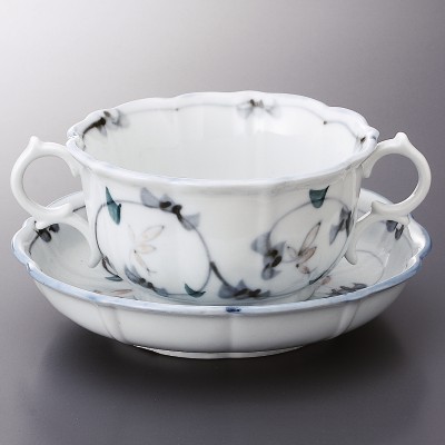 Tea and Coffee cups 57707