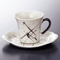 Tea and Coffee cups 57722