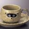 Tea and Coffee cups 57725