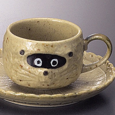 Tea and Coffee cups 57725