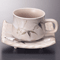 Tea and Coffee cups 57726
