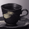 Tea and Coffee cups 57736