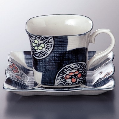 Tea and Coffee cups 57742