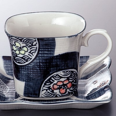 Tea and Coffee cups 57743