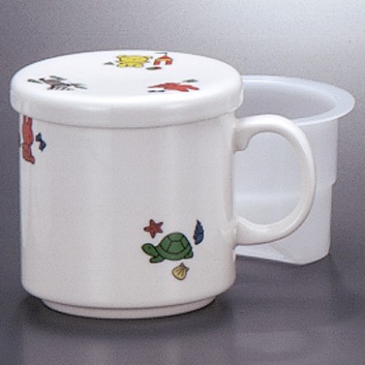 Soup cups 58608