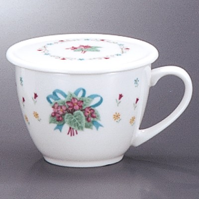 Soup cups 58615