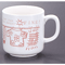 Soup cups 58733