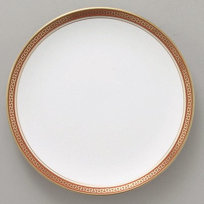 Collection of Chinese Plates 58801
