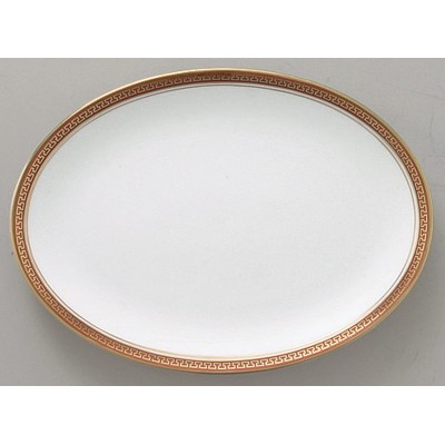 Collection of Chinese Plates 58815