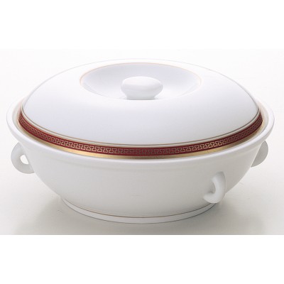 Collection of Chinese Plates 58828