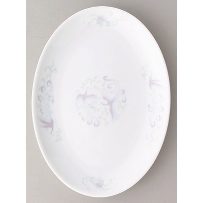 Collection of Chinese Plates 58901