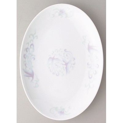 Collection of Chinese Plates 58902